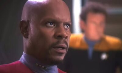 جزییات اشاره به Sisko در Starfleet Academy در سریال جدید Star Trek