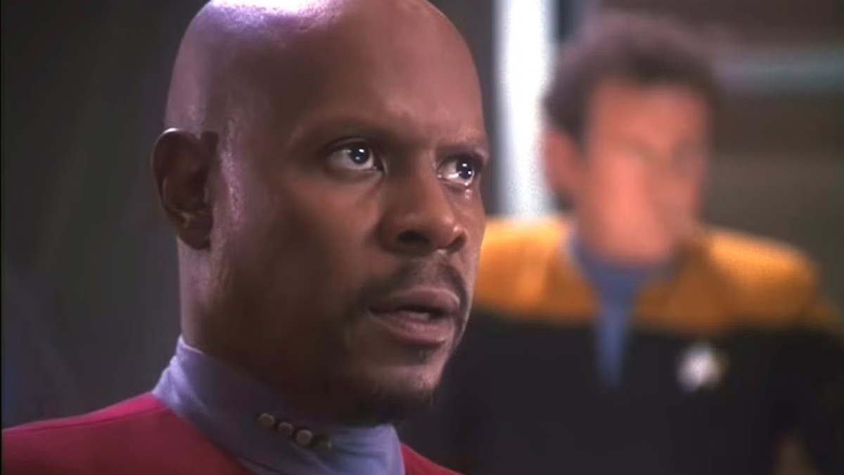 جزییات اشاره به Sisko در Starfleet Academy در سریال جدید Star Trek