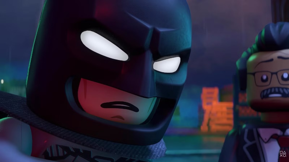 واکنش TT Games به سیستم Lego Batman: Legacy of the Dark Knight و Lego Batman بهینه سازی PC