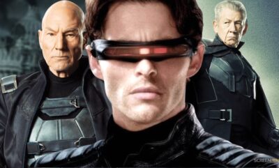 تریلر جدید و جزییات بازگشت X-Men در Avengers Doomsday با حضور سایکلاپس و مگنیتو