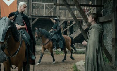 تریلر A Knight of the Seven Kingdoms لو رفت؛ اعتراض طرفداران به فاش شدن داستان