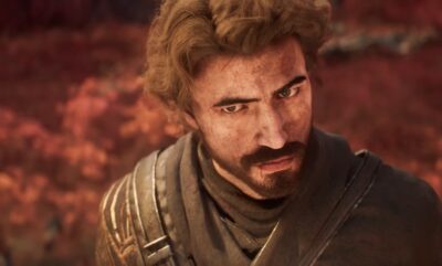 کشف جدید و مهم درباره راز Gustave در Clair Obscur