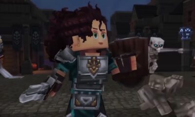 مدیر پروژه می گوید Hytale نجات یافت و به یک بازی سرگرم کننده تبدیل شد