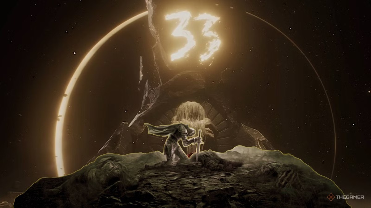 بازی Clair Obscur شکستن رکورد Elden Ring را به عنوان پرافتخارترین بازی تاریخ ثبت کرد