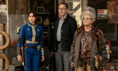 تحلیل قسمت 6 فصل 2 سریال Fallout؛ واقعیت Enclave در Fallout چیست؟