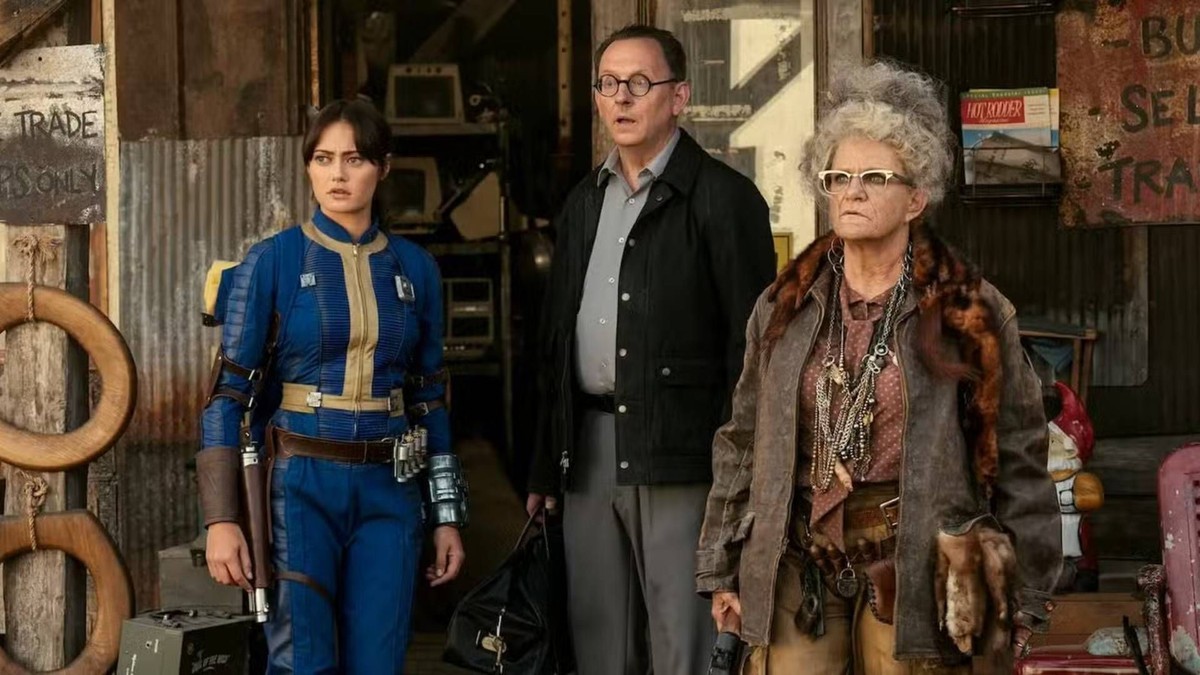 تحلیل قسمت 6 فصل 2 سریال Fallout؛ واقعیت Enclave در Fallout چیست؟