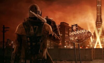 مود جدید Fallout: New Vegas با نام Long 15 بیش از 30 ماموریت تازه اضافه می کند