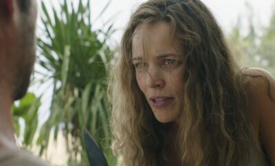 اولین واکنش های مثبت به فیلم Send Help Sam Raimi ترسناک و بقا