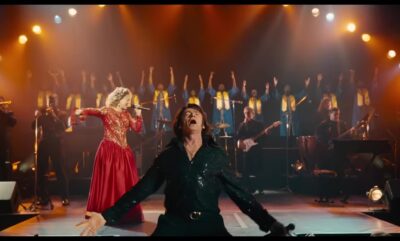 جنجال فیلم Song Sung Blue و اعتراض تند پسر مایک ساردینا به Hugh Jackman