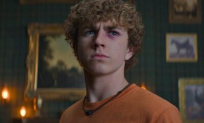 پیچش پایانی Percy Jackson در فصل دوم بسیار بهتر از کتاب Sea of Monsters است