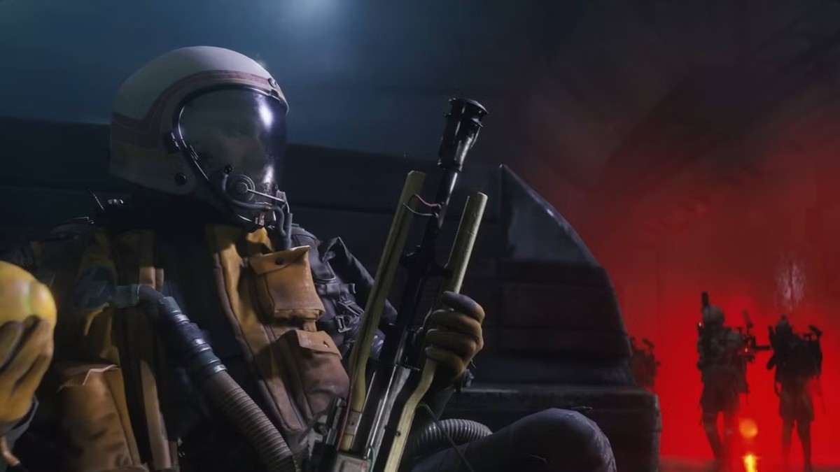 بررسی احتمال اضافه شدن Arc Raiders حالت تجهیزات سطح بالا