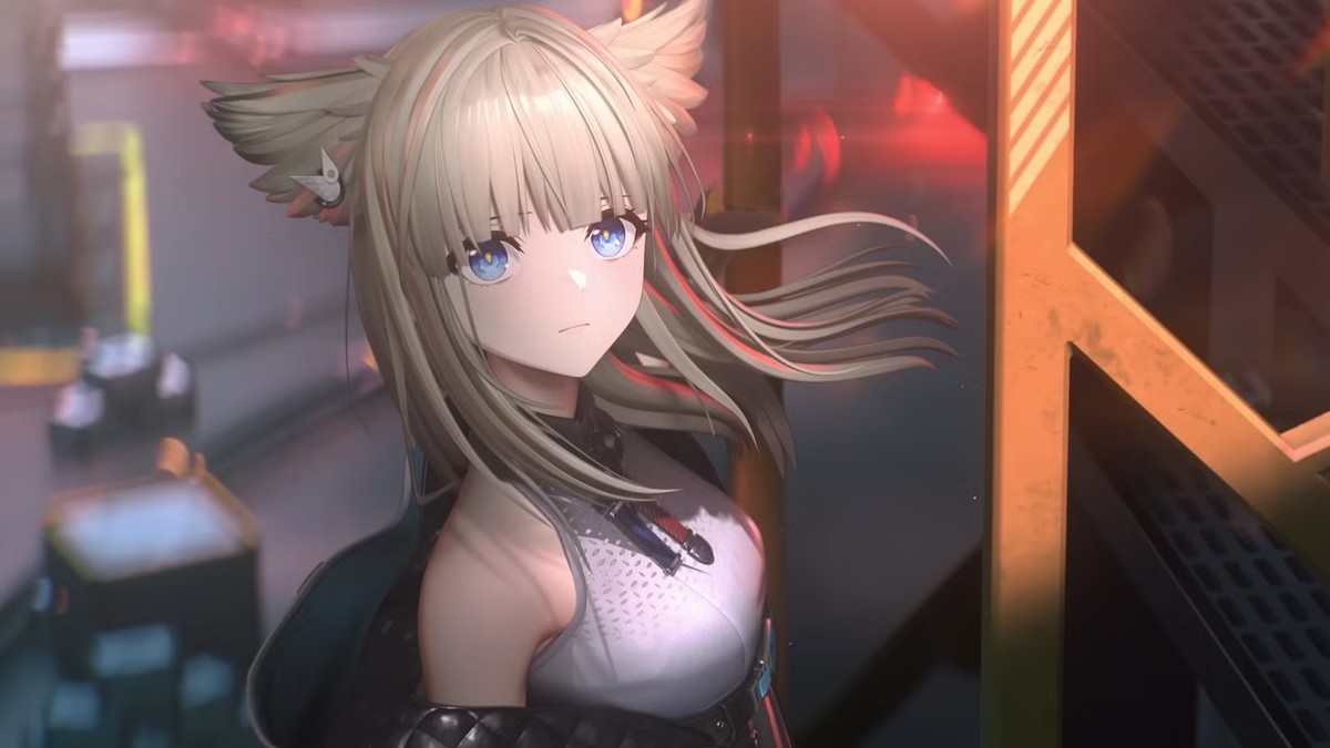 خطای خرید Arknights: Endfield پی پال و شارژ مبالغ نجومی