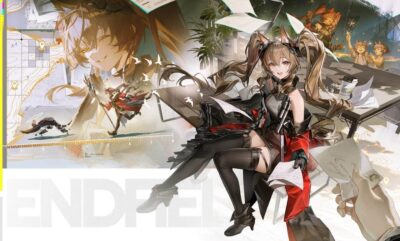 لیست تمام Arknights Endfield کد هدیه بهمن 1404 و نحوه فعالسازی