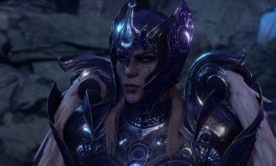 بازیکنان کنسول بالاخره به Baldur’s Gate 3 کلاس Artificer دسترسی یافتند