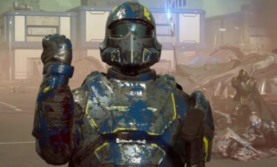 Helldivers 2 آپدیت مخفی کاری ؛ ماموریت های کماندویی جدید و کاهش حجم نسخه PC