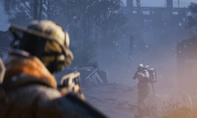 چرا از نظر بازیکنان افزونه های مبارزه Arc Raiders بی فایده به نظر می رسند؟