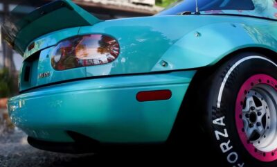 بازی Forza Horizon 6 برای PlayStation 5 امسال عرضه خواهد شد