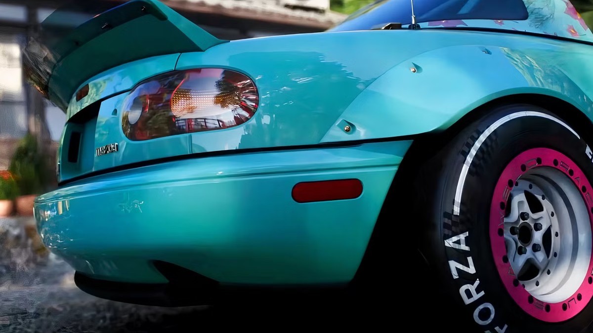 بازی Forza Horizon 6 برای PlayStation 5 امسال عرضه خواهد شد