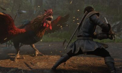 واکنش سازندگان Baldur’s Gate 3 به Fable: این بازی به شدت ما را تحت تاثیر قرار داد