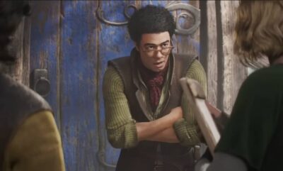 سازنده بازی تأکید کرد که Fable داستان پریان است نه یک اثر فانتزی معمولی