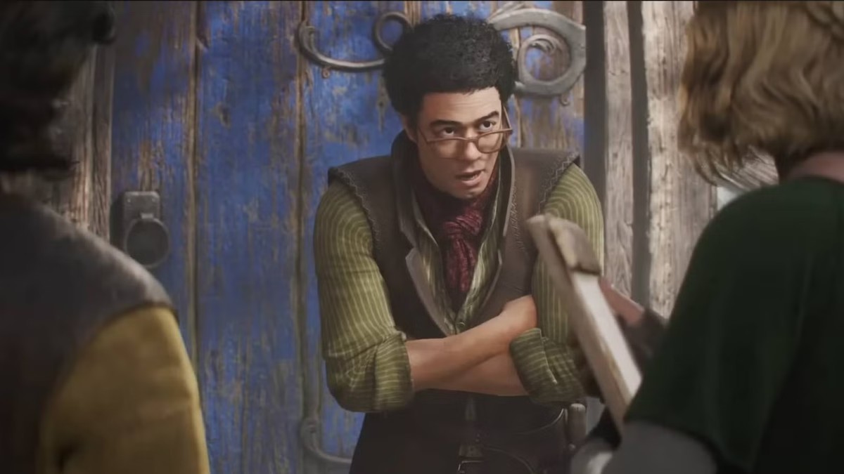 سازنده بازی تأکید کرد که Fable داستان پریان است نه یک اثر فانتزی معمولی