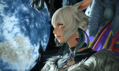 نائوکی یوشیدا به احتمال عرضه بازی Final Fantasy 14 برای Switch اشاره کرد
