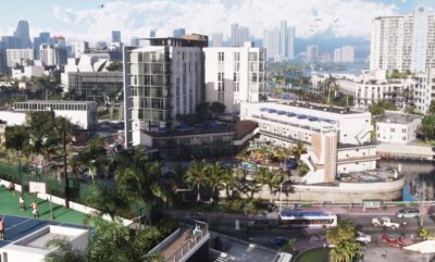 تحلیل جزئیات GTA 6 گیم پلی جهان باز که طرفداران را حسابی مجذوب کرده است