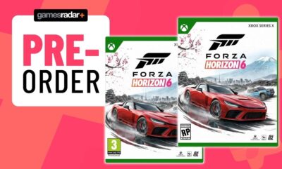 Forza Horizon 6 پیش خرید و راهنمای کامل دریافت بازی