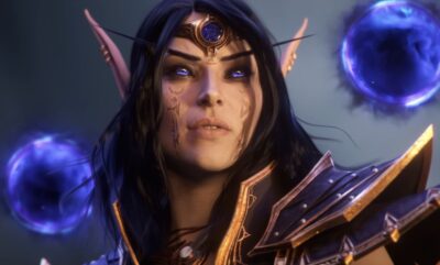 تغییرات افزونه World of Warcraft؛ اعتراف کارگردان بازی به تأخیر در اصلاح رابط کاربری