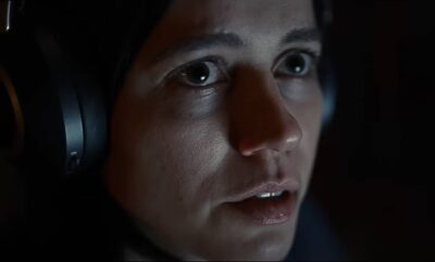 فیلم جدید A24 Undertone الهام از The Exorcist را تایید کرد