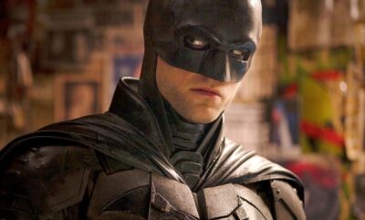 جدیدترین آپدیت دی سی و بررسی وضعیت Robin در DC Universe در فیلم های Batman