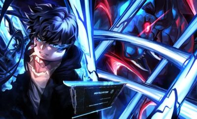 کدهای Solo Hunters بهمن 1404 و Solo Hunters نحوه وارد کردن کد