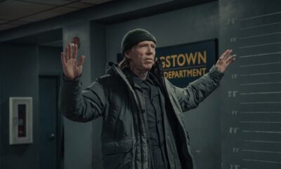 بازگشت Mayor of Kingstown به نتفلیکس پس از لغو جنجالی توسط پارامونت