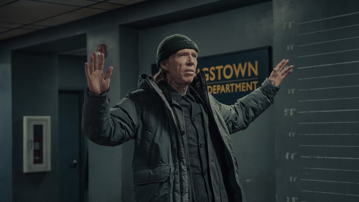 بازگشت Mayor of Kingstown به نتفلیکس پس از لغو جنجالی توسط پارامونت