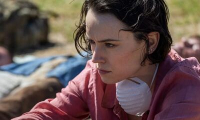 نقد فیلم های جدید We Bury the Dead و The Dutchman و آثار منتخب 2026