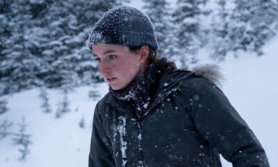 صحبت های کیتلین دیور درباره داستان Abby در The Last of Us و تغییر دیدگاه در فصل سوم