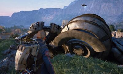 راهنمای Deforester Arc Raiders و نحوه پیدا کردن آن