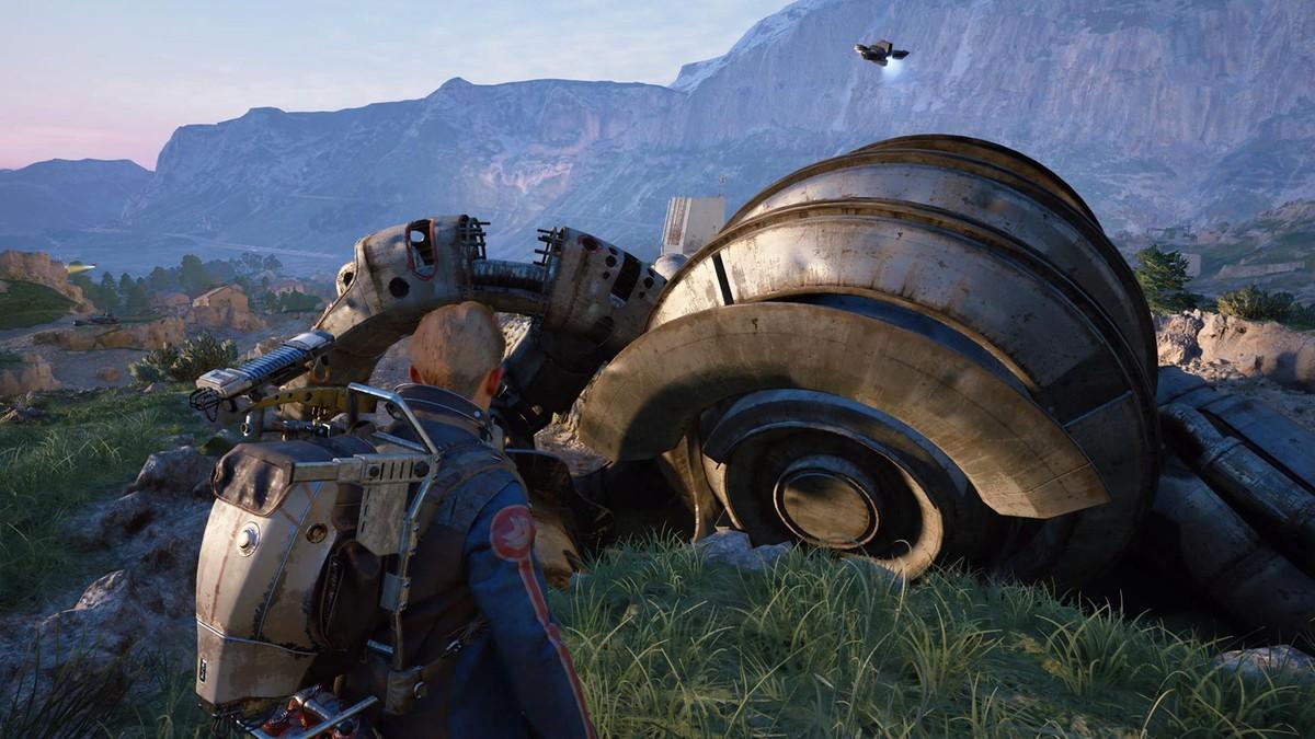 راهنمای Deforester Arc Raiders و نحوه پیدا کردن آن