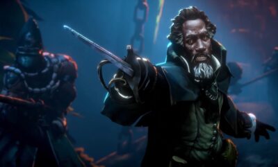 بازی No Rest for the Wicked با آپدیت Co-op No Rest for the Wicked صدرنشین استیم شد