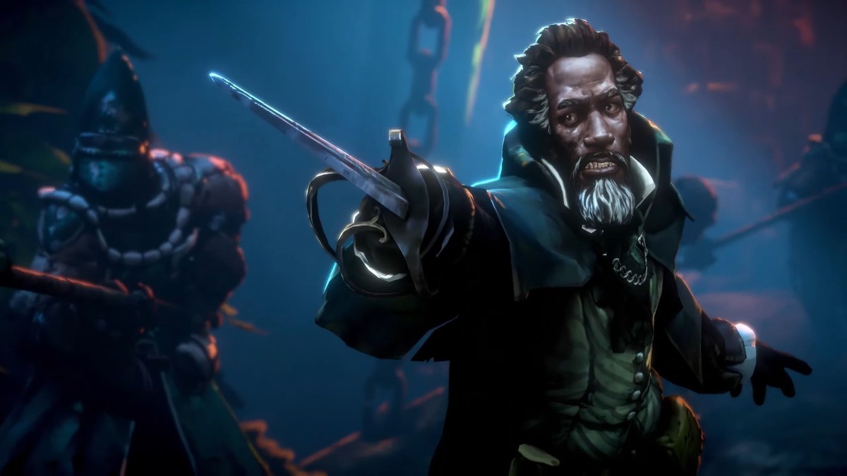 بازی No Rest for the Wicked با آپدیت Co-op No Rest for the Wicked صدرنشین استیم شد