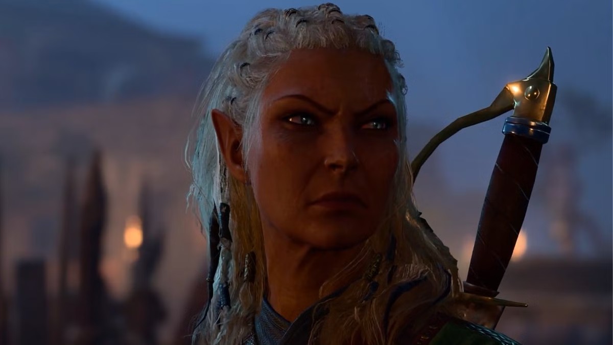 Baldur’s Gate 3 قابلیت های جدید شامل کلاس جادوگر سرخ و مبارزات خودکار برای کنسول