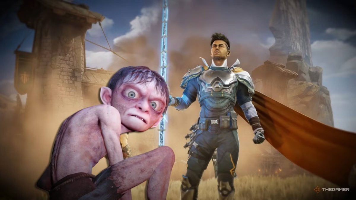 نقد بازی Highguard روی پلی استیشن 5 نگران کننده است؛ بدتر از Gollum و Code Violet