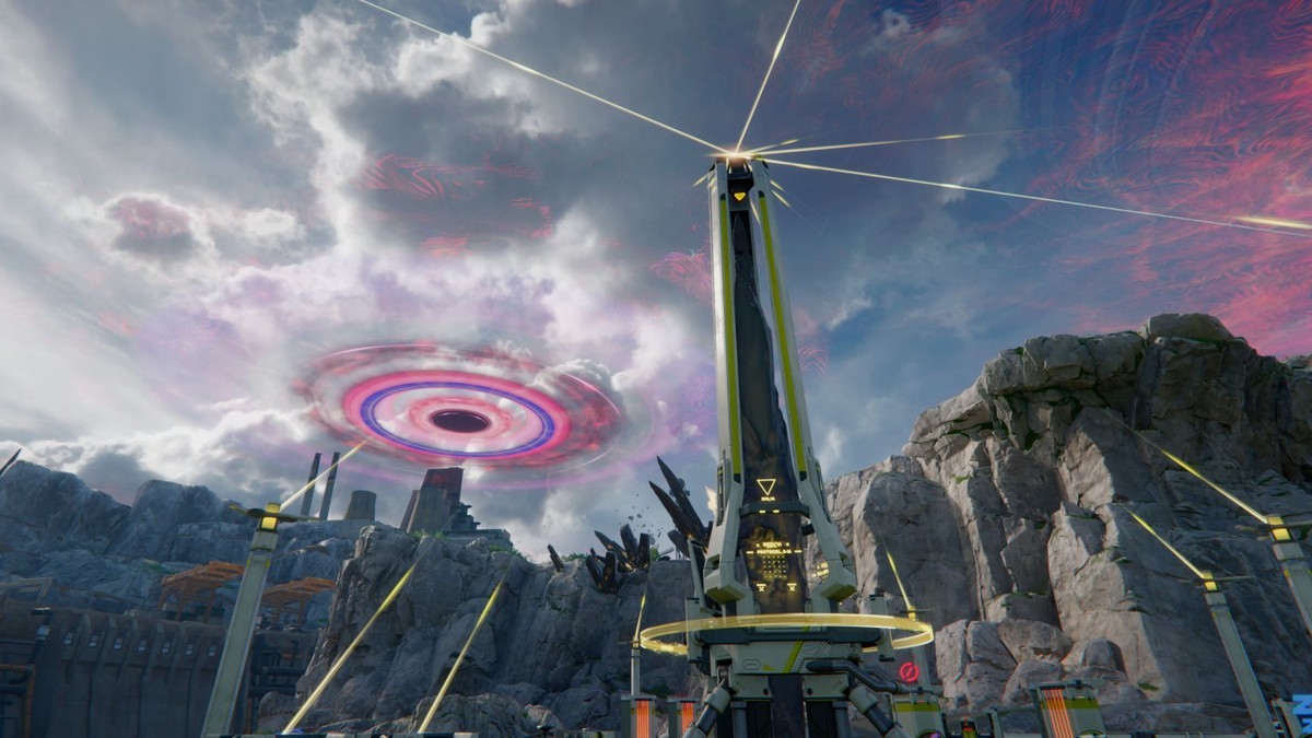 Arknights Endfield افزایش برق و راهنمای مدیریت شبکه های انرژی