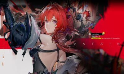 راهنمای Arknights Endfield ارزها و تمام آیتم های مهم بازی