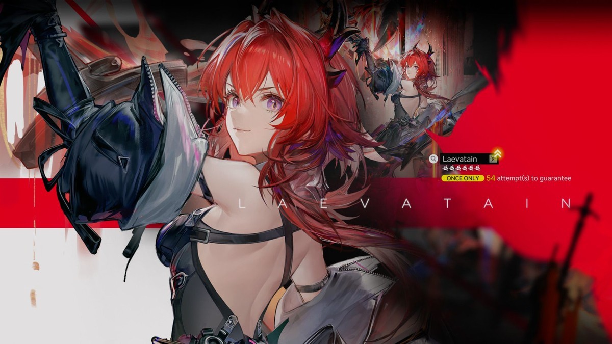 راهنمای Arknights Endfield ارزها و تمام آیتم های مهم بازی