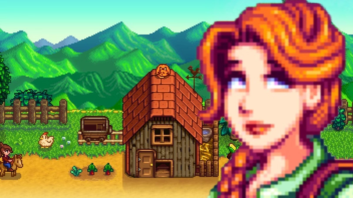 امکان دریافت Stardew Valley رایگان موقت برای نینتندو سوییچ فراهم شد