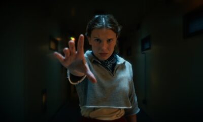 Stranger Things: Tales from ’85 تاریخ انتشار و بازگشت الون در شهریور ماه