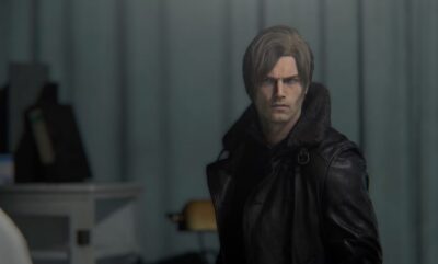 نگرانی طرفداران Resident Evil از تغییر شخصیت Leon در بازی Resident Evil Requiem