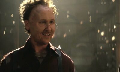 تئوری ترسناک طرفداران Fallout درباره تبدیل Thaddeus به Centaur