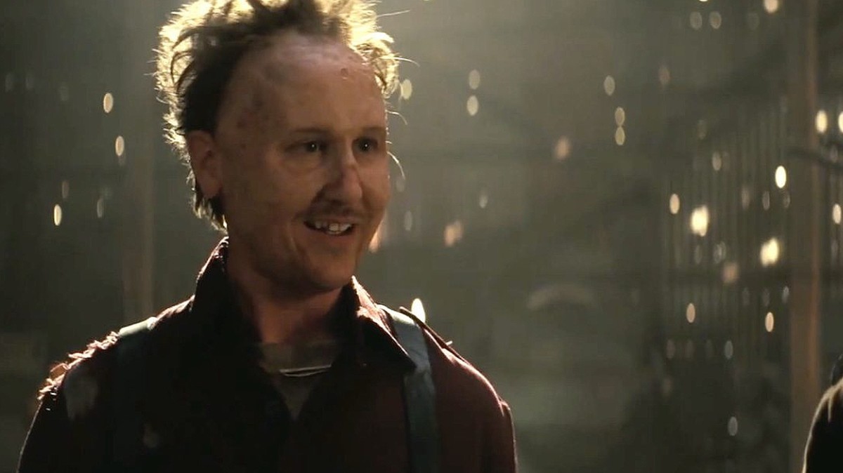 تئوری ترسناک طرفداران Fallout درباره تبدیل Thaddeus به Centaur